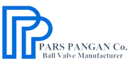 Pars Pangan Company Logo