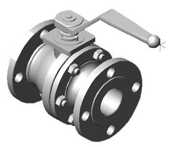 شیرهای Floating